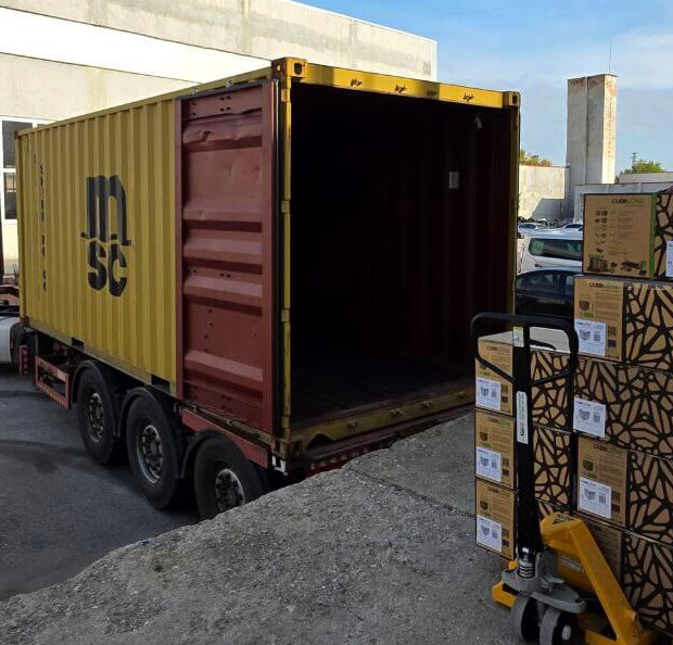 Cubik.One Across Continents: our first year taking modular architecture from Europe to the U.S.