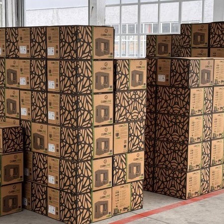 How to Pack and Transport a Modular Booth