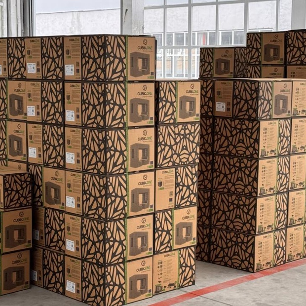 How to Pack and Transport a Modular Booth