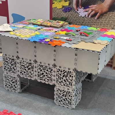 Exposiciones y actos - Gallery