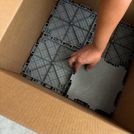 Checklists: Pre-Show Build, On-Site, Tear-Down