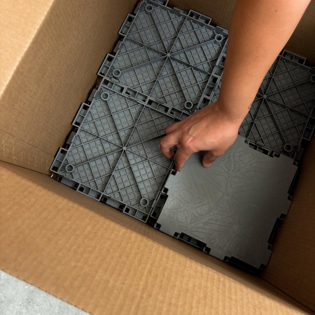 Checklists: Pre-Show Build, On-Site, Tear-Down