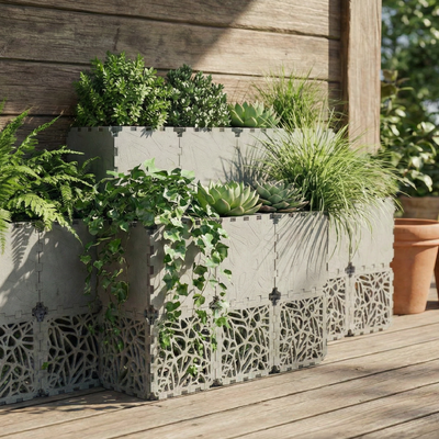 Planters & Pots - Gallery