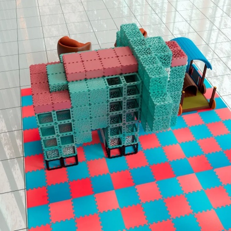 Top 10 unikke projekter, du kan lave med Cubiks