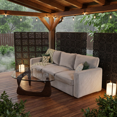 Outdoors