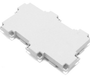 Panel Zen/2 white