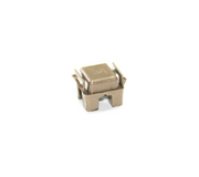 Detachable clip Beige