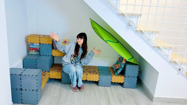 Understairs Lounge