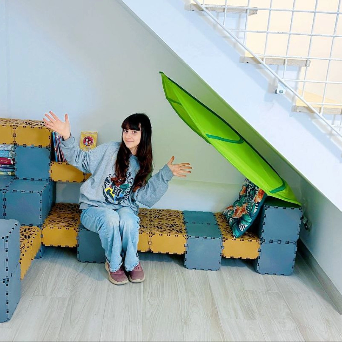 Understairs Lounge