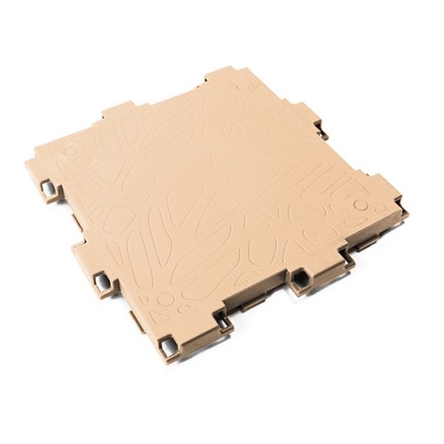 Facet Zen beige