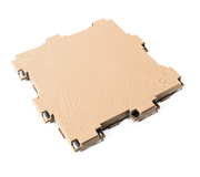 Panel Zen beige