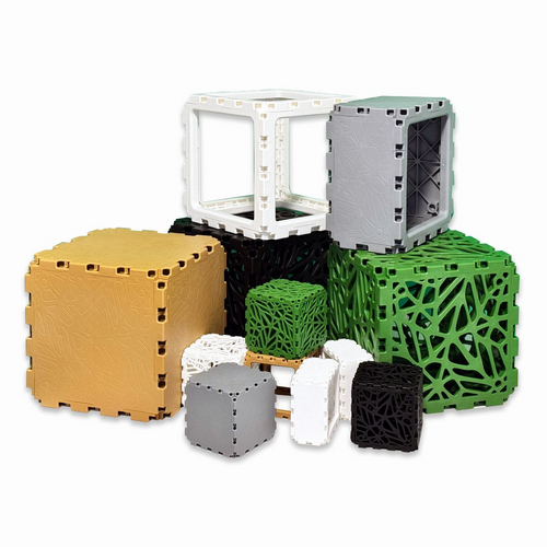 Cubik Demo kit