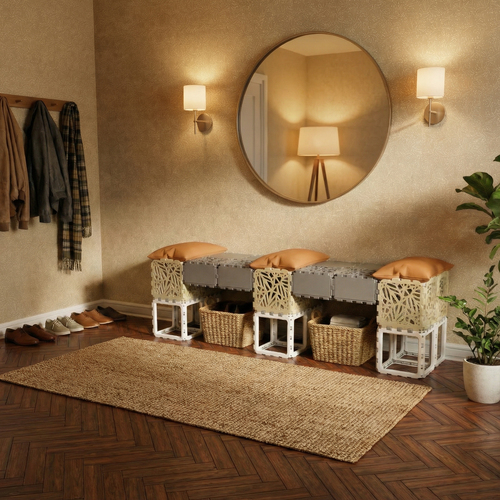 20 - Cubiks set | by Paul | v1