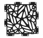 Panel Bion black
