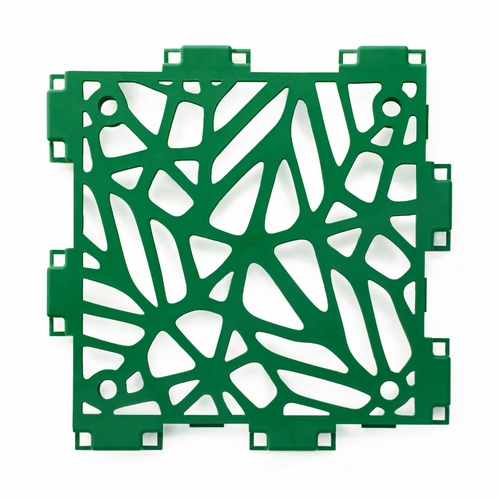 Facet Bion verde