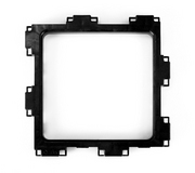 Panel Void black