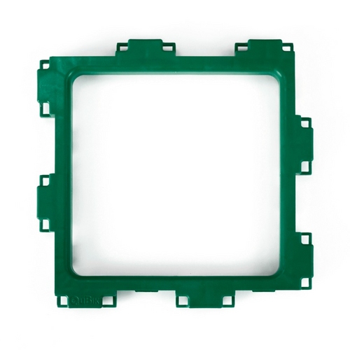 Facet Void verde