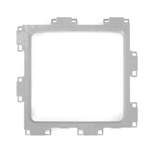 Facet Void bianco