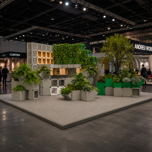 Helsinki Exhibition Pavilion
