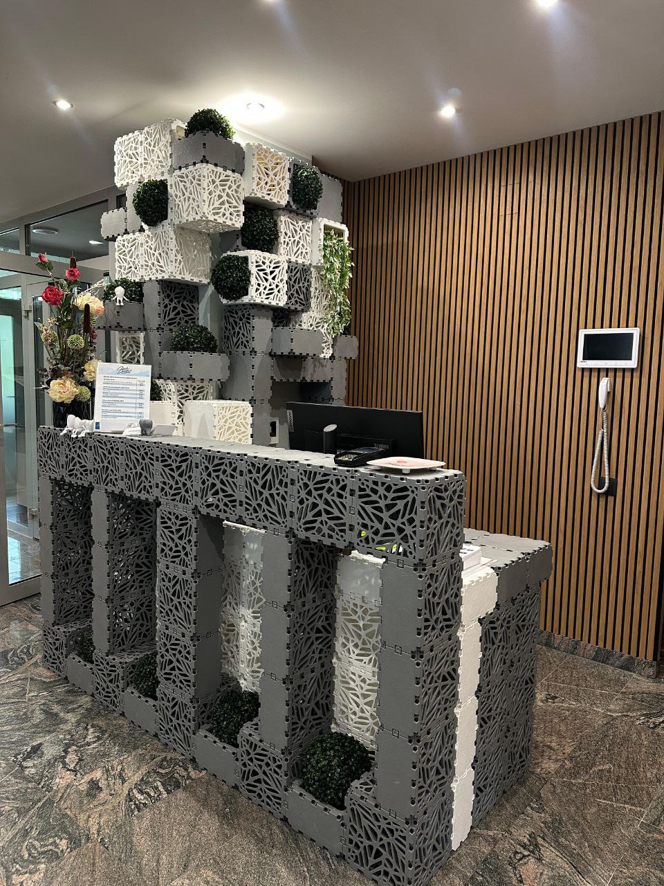 Modular Office Zones: How Companies Create Focus, Collaboration, and ...