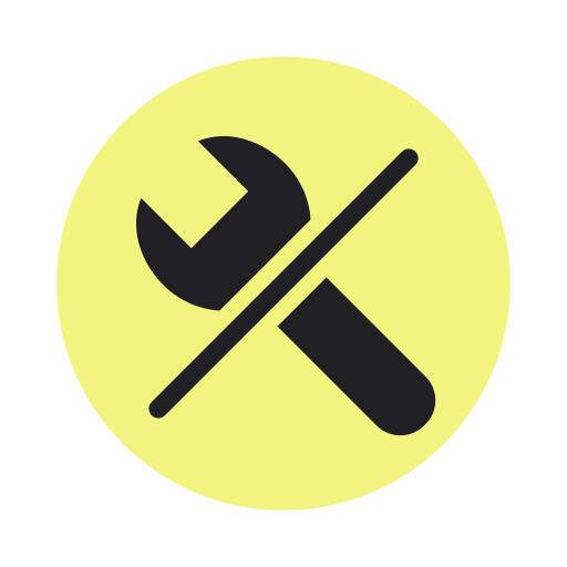 No Tools Required