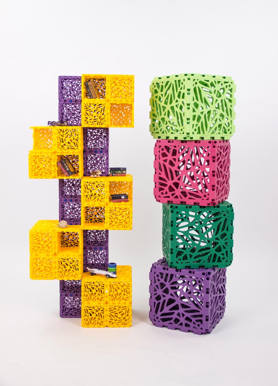 Minicubos | Cubik.one